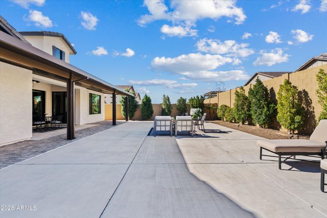 8142 E JAEGER Street, Mesa, AZ 85207