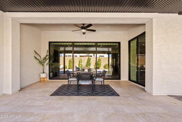 8142 E JAEGER Street, Mesa, AZ 85207