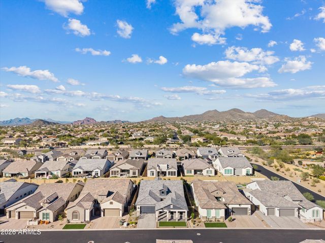 8142 E JAEGER Street, Mesa, AZ 85207