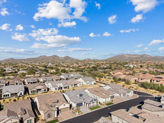 8142 E JAEGER Street, Mesa, AZ 85207