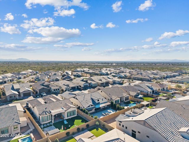 8142 E JAEGER Street, Mesa, AZ 85207