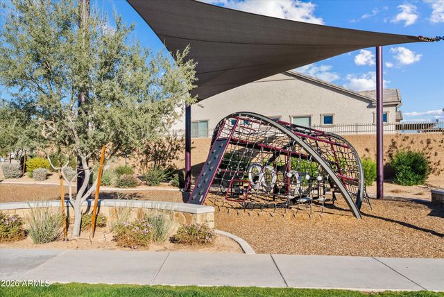 8142 E JAEGER Street, Mesa, AZ 85207