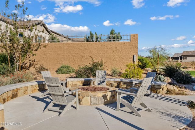 8142 E JAEGER Street, Mesa, AZ 85207