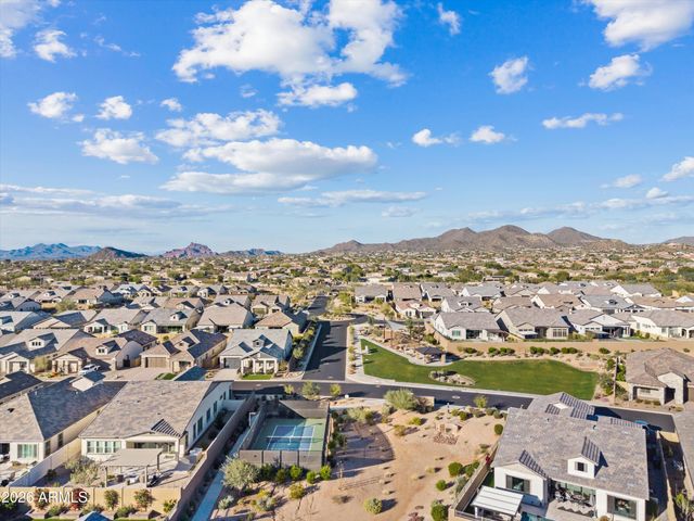 8142 E JAEGER Street, Mesa, AZ 85207