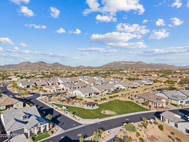 8142 E JAEGER Street, Mesa, AZ 85207