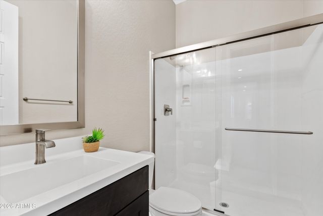 8142 E JAEGER Street, Mesa, AZ 85207