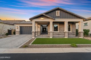 8142 E JAEGER Street, Mesa, AZ 85207