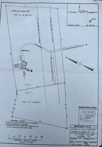 6330 W Laurel Road, London, KY 40741