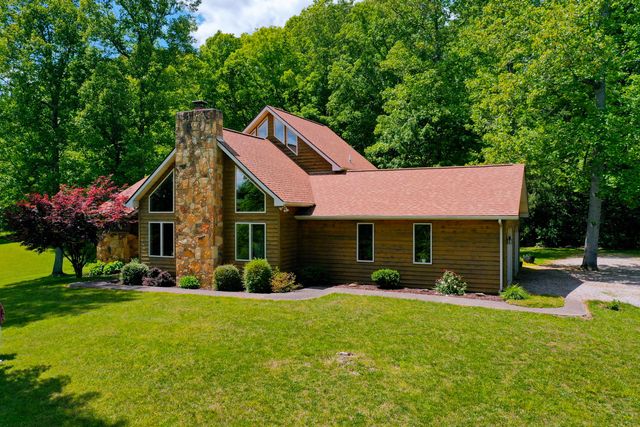 6330 W Laurel Road, London, KY 40741