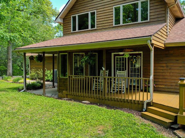 6330 W Laurel Road, London, KY 40741