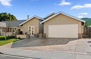 6250 Calle Bodega, Camarillo, CA 93012