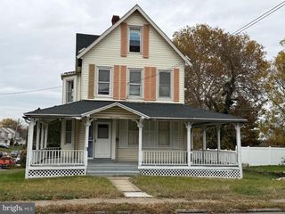 603 SHARON AVE, Sharon Hill, PA 19079