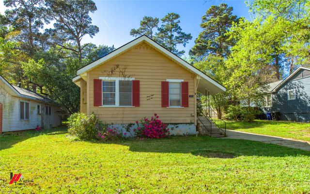 3836 Maryland Avenue, Shreveport, LA 71106