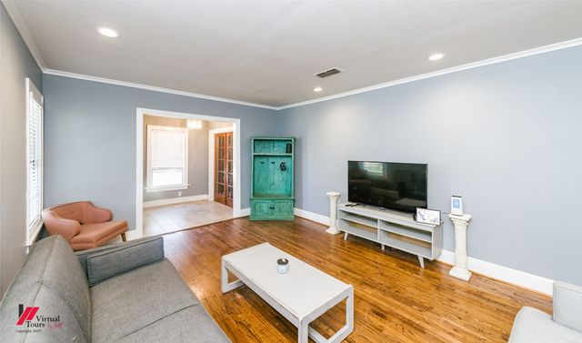 3836 Maryland Avenue, Shreveport, LA 71106