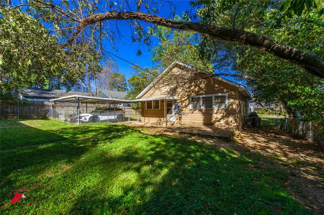 3836 Maryland Avenue, Shreveport, LA 71106