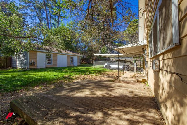 3836 Maryland Avenue, Shreveport, LA 71106