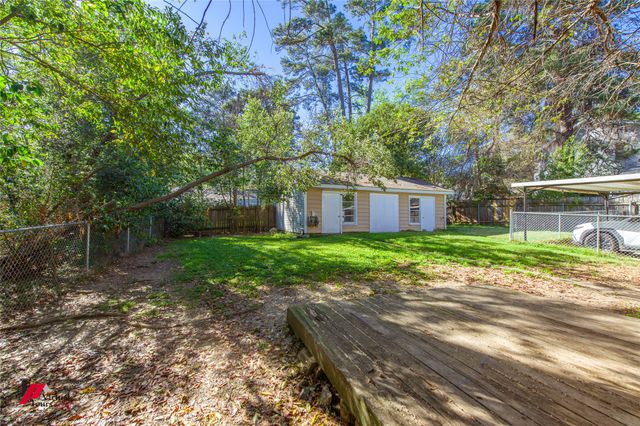 3836 Maryland Avenue, Shreveport, LA 71106