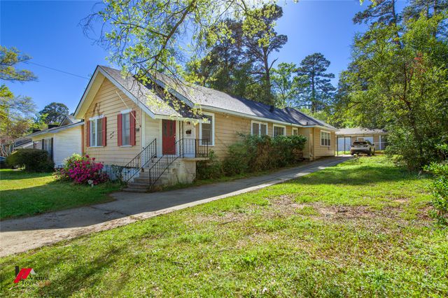 3836 Maryland Avenue, Shreveport, LA 71106