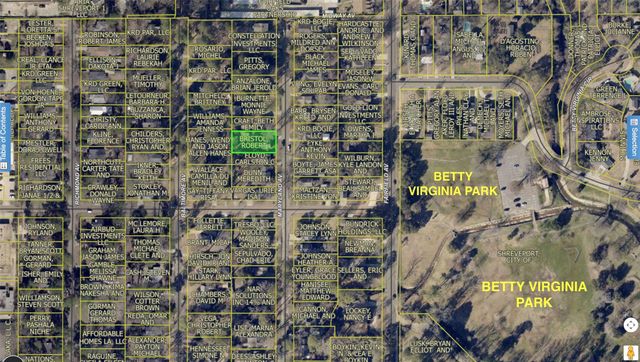 3836 Maryland Avenue, Shreveport, LA 71106