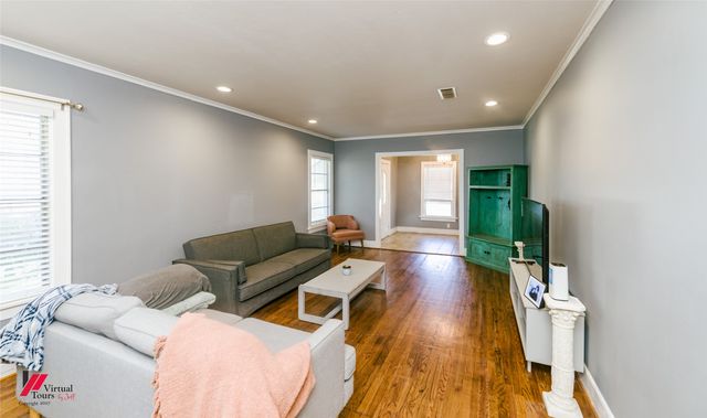 3836 Maryland Avenue, Shreveport, LA 71106