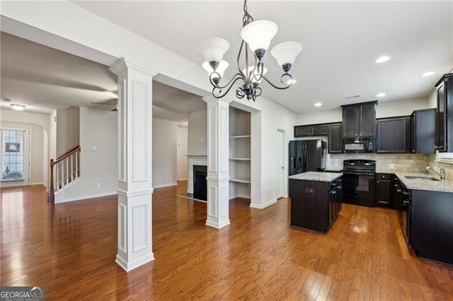 6595 Story Circle, Norcross, GA 30093