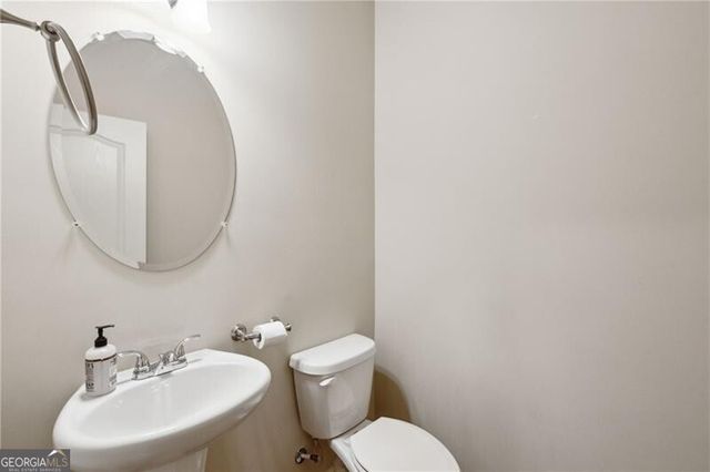 6595 Story Circle, Norcross, GA 30093