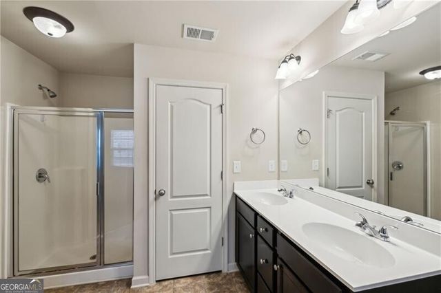 6595 Story Circle, Norcross, GA 30093