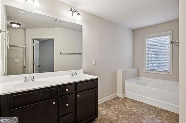 6595 Story Circle, Norcross, GA 30093