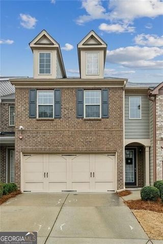 6595 Story Circle, Norcross, GA 30093