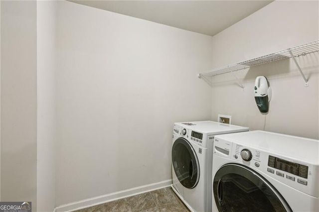 6595 Story Circle, Norcross, GA 30093