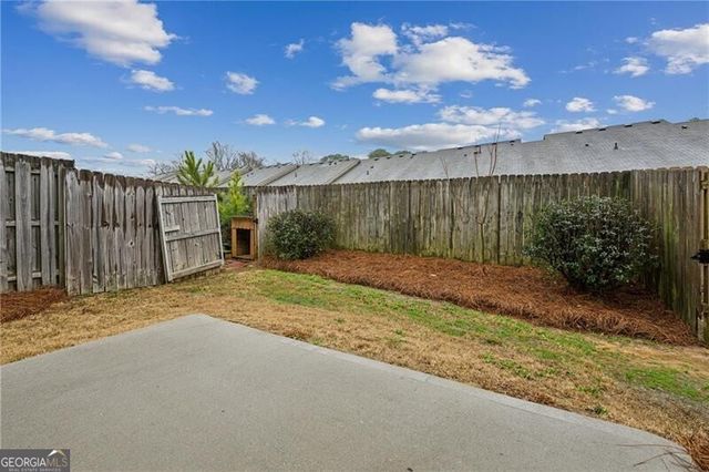 6595 Story Circle, Norcross, GA 30093