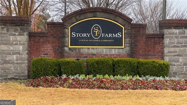6595 Story Circle, Norcross, GA 30093