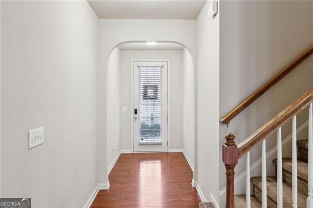 6595 Story Circle, Norcross, GA 30093