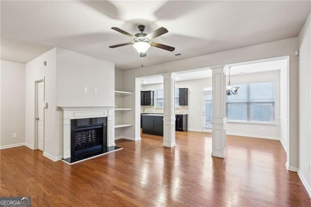 6595 Story Circle, Norcross, GA 30093
