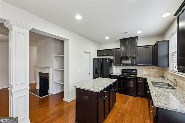 6595 Story Circle, Norcross, GA 30093