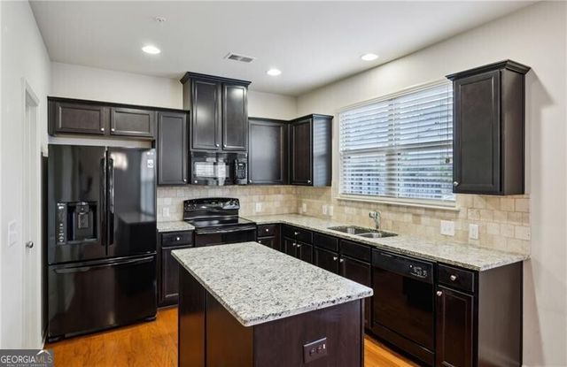 6595 Story Circle, Norcross, GA 30093