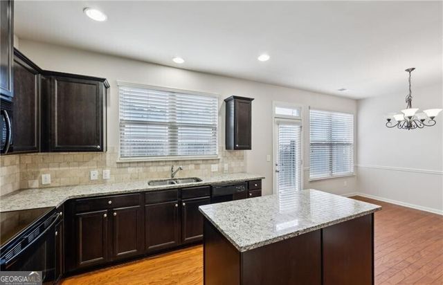6595 Story Circle, Norcross, GA 30093