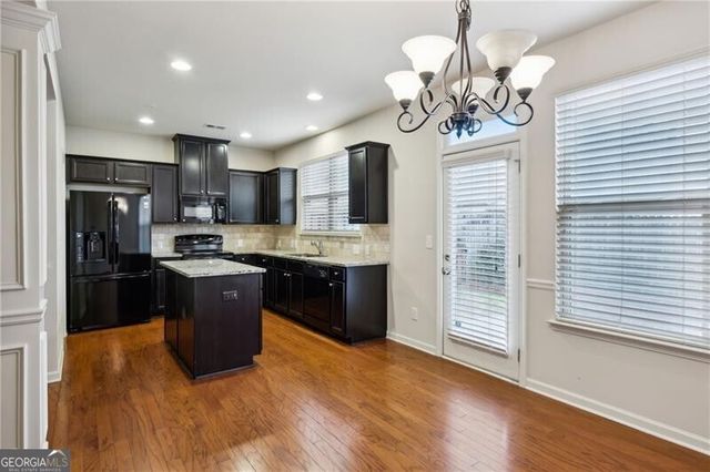 6595 Story Circle, Norcross, GA 30093