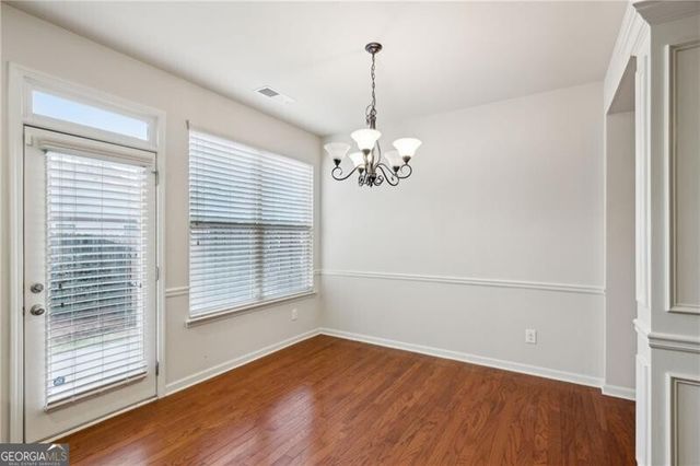 6595 Story Circle, Norcross, GA 30093