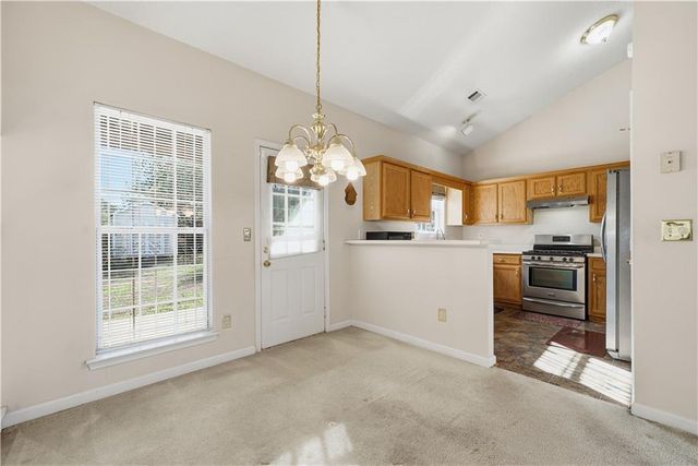 986 Wynnbrook Lane, Jonesboro, GA 30238