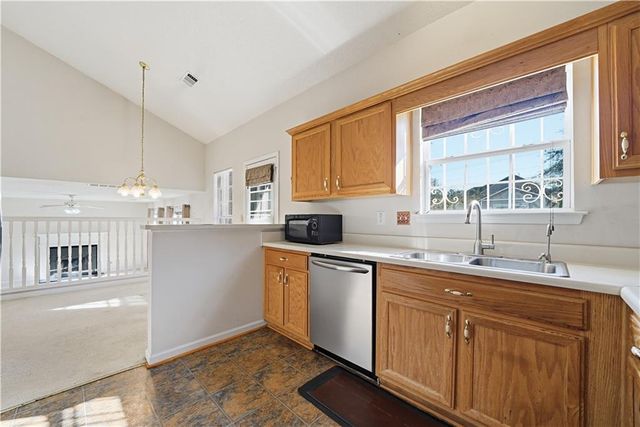 986 Wynnbrook Lane, Jonesboro, GA 30238