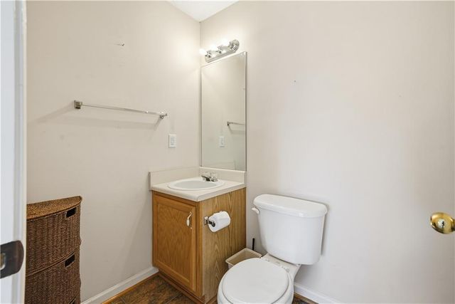 986 Wynnbrook Lane, Jonesboro, GA 30238