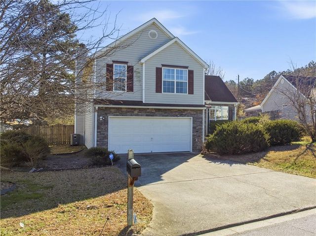 986 Wynnbrook Lane, Jonesboro, GA 30238