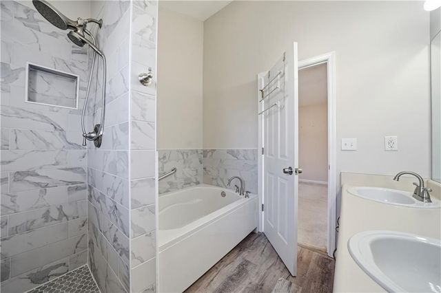 986 Wynnbrook Lane, Jonesboro, GA 30238