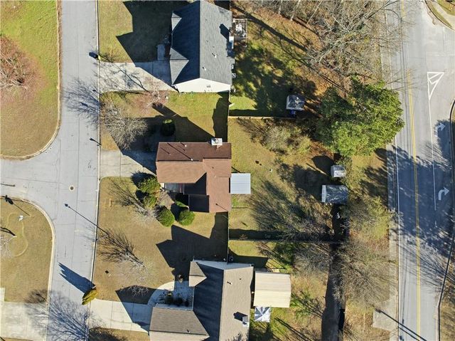 986 Wynnbrook Lane, Jonesboro, GA 30238