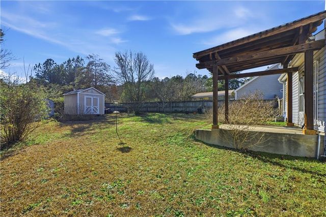 986 Wynnbrook Lane, Jonesboro, GA 30238