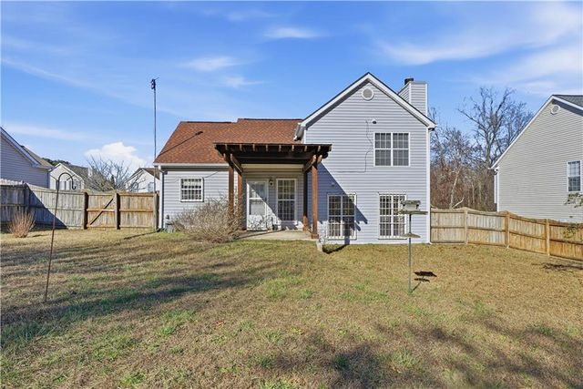 986 Wynnbrook Lane, Jonesboro, GA 30238