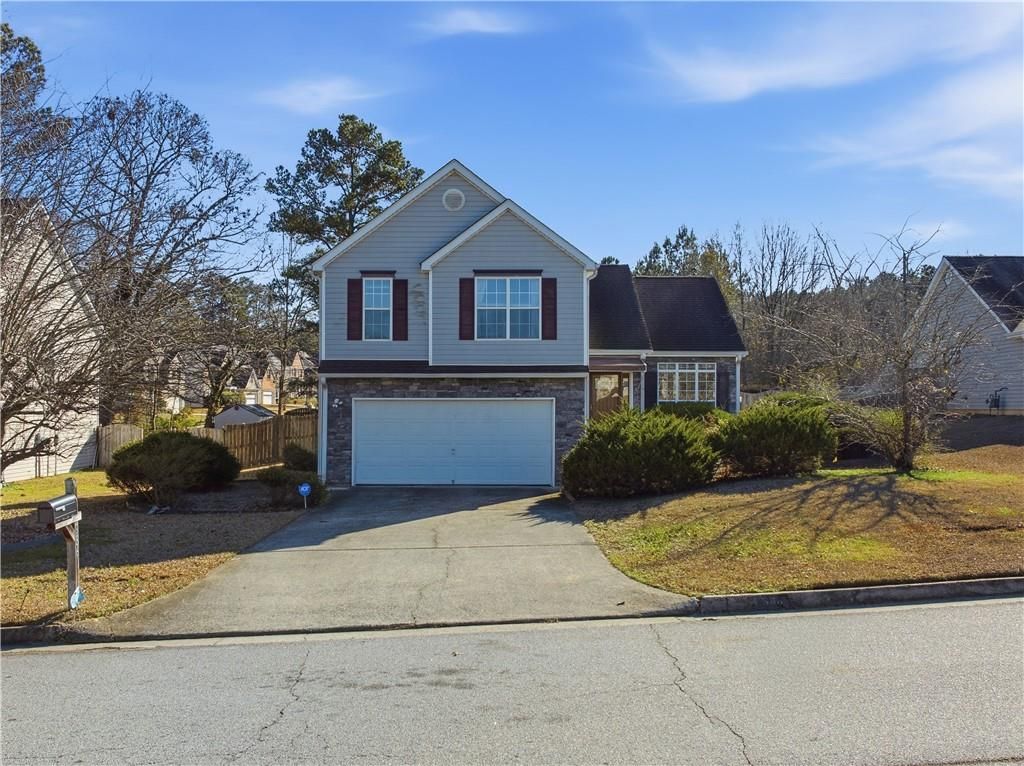 986 Wynnbrook Lane, Jonesboro, GA 30238