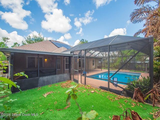 2331 SW Freeman Street, Port St. Lucie, FL 34953