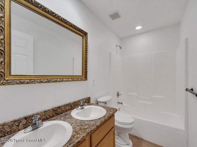2331 SW Freeman Street, Port St. Lucie, FL 34953